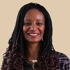 Dr Esther Cole